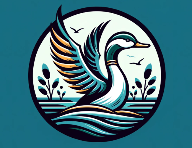 野鸭大学 University of Wild Duck - Moodle